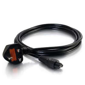 C2G BS 1363 - IEC C5 3m