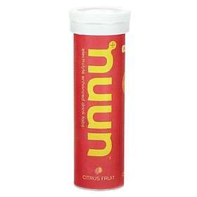 Nuun Sport 10 Tabletter