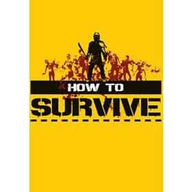 How to Survive (PC)