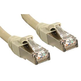 Lindy Premium S/FTP Cat6 RJ45 - RJ45 LSZH 3m