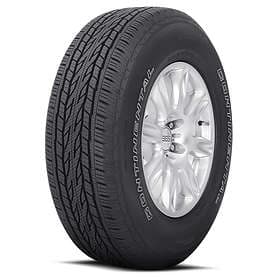 Continental CrossContact LX20 205/70 R15 96H