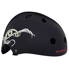 Schwinn Mummy Bike Helmet