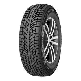 Michelin Latitude Alpin LA2 255/55 R18 109H