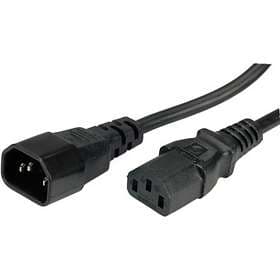 Roline IEC C14 - IEC C13 3m