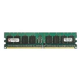 Kingston ValueRAM DDR2 667MHz 2GB (KVR667D2N5/2G)