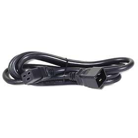 Roline IEC C20 - IEC C19 3m