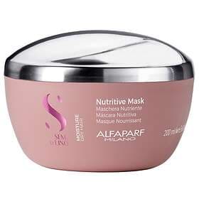 Alfaparf Semi Di Lino Moisture Nutritive Mask 200ml