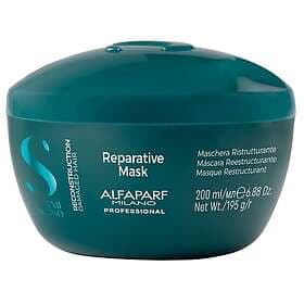 Alfaparf Semi Di Lino Reconstruction Reparative Mask 200ml