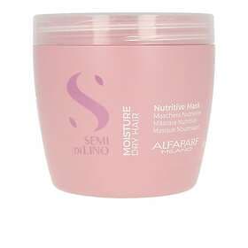 Alfaparf Semi Di Lino Moisture Nutritive Mask 500ml