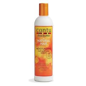 Cantu Shea Butter Moisturizing Curl Activator Cream 355ml