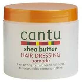 Cantu Shea Butter Hair Dressing Pomade 113g
