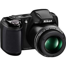 Nikon Coolpix L330