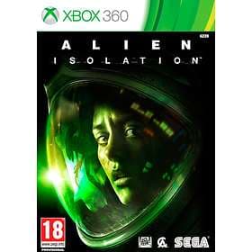 Alien: Isolation (Xbox 360)
