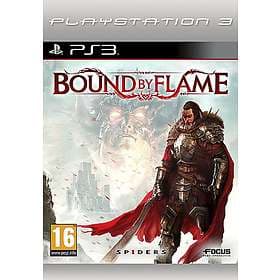 Bound By Flame (PS3)