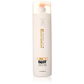 GK Hair Brazilian Treatment 1000ml
