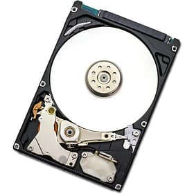 HGST Endurastar J4K320 HEJ423220H9E300 8MB 200GB