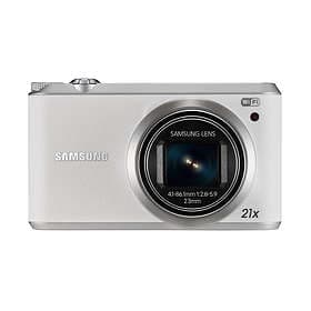 Samsung WB350F