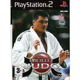 David Douillet Judo (PS2)