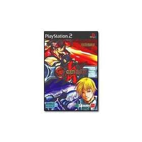 Guilty Gear X2 (PS2)