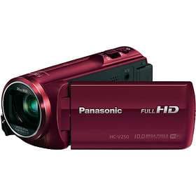 Panasonic Camcorder HC-V250