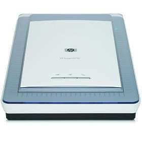 HP ScanJet G2710