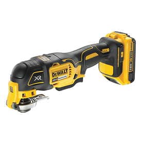 Dewalt DCS355D2 (2x2.0Ah)