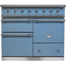 Lacanche Macon LVI1053ECT (White)