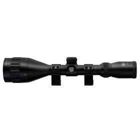 Nikko Stirling Mountmaster 3-9x50 AO (NMM3950AO)