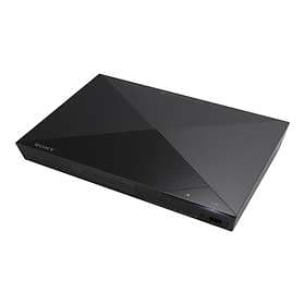 Sony BDP-S1200