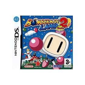 Bomberman Land Touch! 2 (DS)