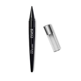 KIKO Milano Deep Black Kajal