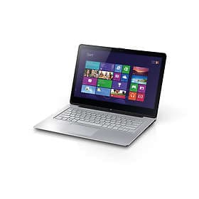 Sony Vaio Fit multi-flip 14A SVF14N1C5E