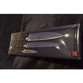 Zwilling Professional "S" Knife Set 3-pack