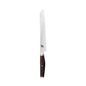 Zwilling Miyabi 6000MCT Bread Knife 23cm