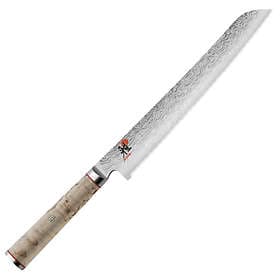 Zwilling Miyabi 5000MCD Bread Knife 23cm