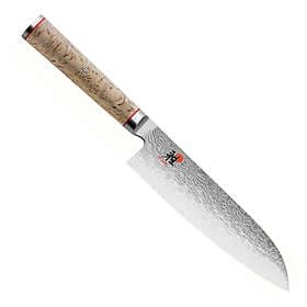 Zwilling Miyabi 5000MCD Santoku Knife 18cm