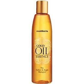 Montibello Gold Oil Essence Shampoo 250ml