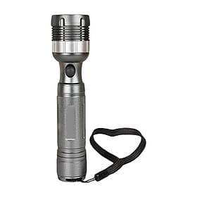 Arcas 3W Zoom Aluminium