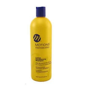 Motions Lavish Conditioning Shampoo 473ml