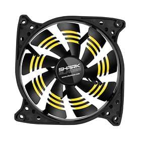Sharkoon Shark Blades 120mm
