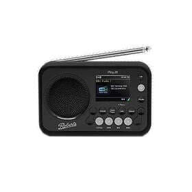 Roberts Radio Play