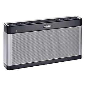 Bose SoundLink Mobile Speaker III Bluetooth Speaker