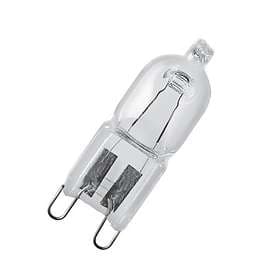Osram Halopin Eco 460lm 2700K G9 33W (Dimmable)