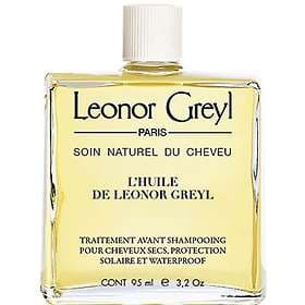 Leonor Greyl L'Huile Before Shampoo Treatment 95ml