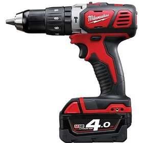 Milwaukee M18 BPD-402C (2x4Ah)