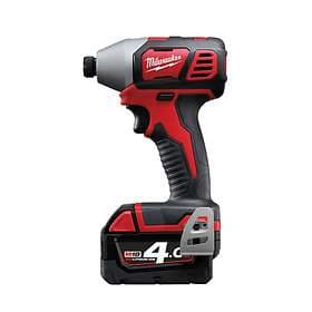 Milwaukee M18 BID-202C (2x2Ah)