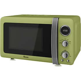 Swan SM22030GN (Green)
