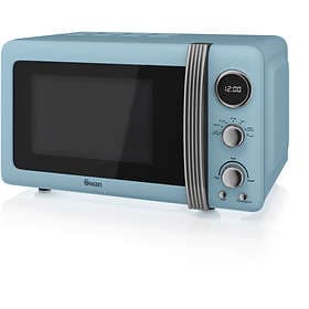 Swan SM22030BLN (Blue)