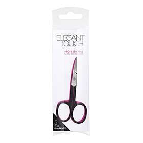 Elegant Touch Professional Nail Scissors