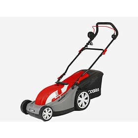 Cobra Garden GTRM34